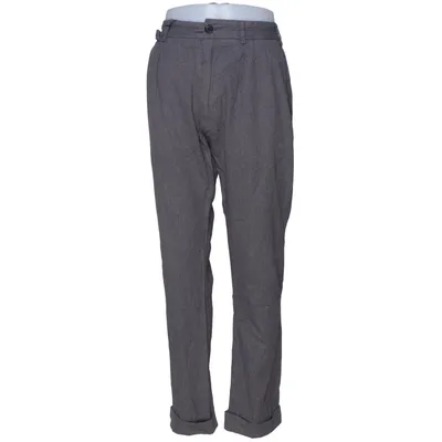Jakkesætsbukser (Grå) fra Engineered Garments Bomuld