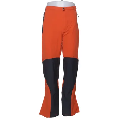 Outdoor pants (Orange, Gray, Multicolored) from Rab Elastane, Polyamide, Polyester, Polyurethane
