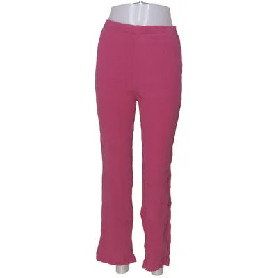Bukser (Lilla) fra Silkwear Silke