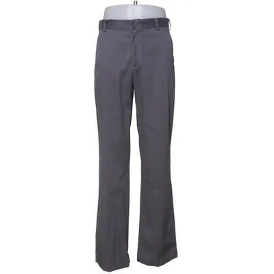 Chinos (Grijs) van Nike Golf Elastaan, Polyester