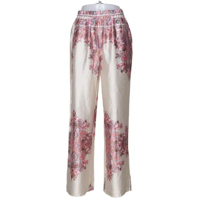 Bukser (Wennise) fra Liberté Essentiel Polyester