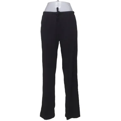 Pajama pants (Black) from Zimmerli