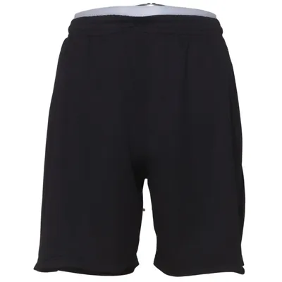 Trainingsshorts (Zwart) van OTP Polyester