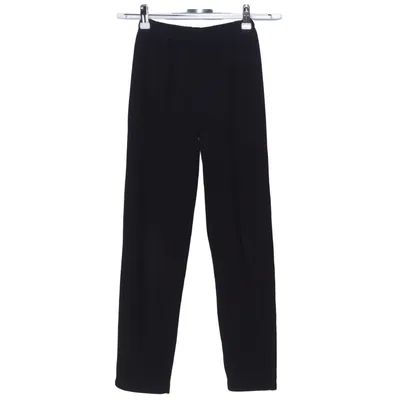 Pantalon de survêtement (Noir) de NXG Polyester