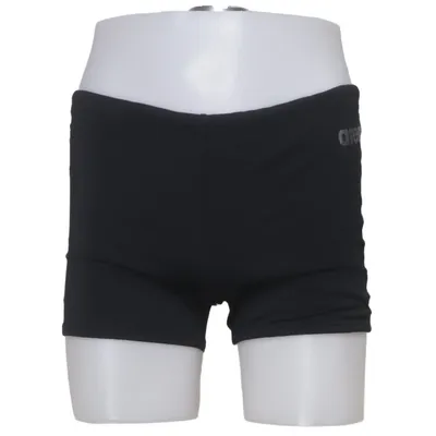 Maillot de bain (Noir) de Arena Polyamide, Polybutylène, Polyester