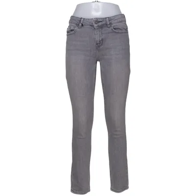 Jeans (Grå) fra Orsay Jeans Bomuld, Elastan