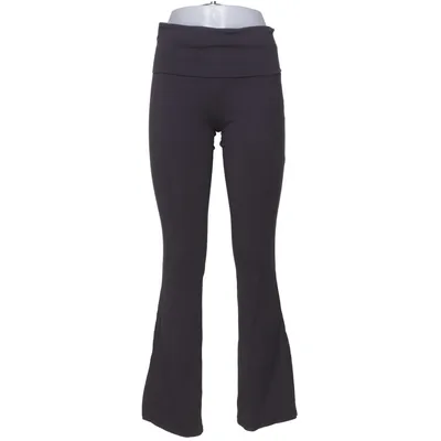 Leggings (Grijs) van Gina Tricot Katoen, Elastaan, Modal