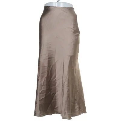Långkjol (THE BLACK LABEL COLLECTION) från The Black Label Collection Lager 157 Polyester