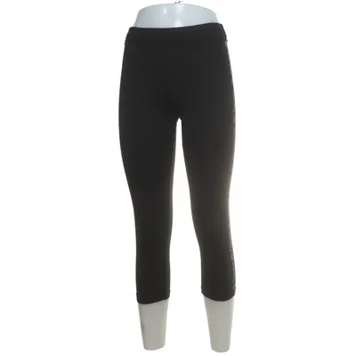Legging (Noir) de Keith Haring Coton, Élasthane