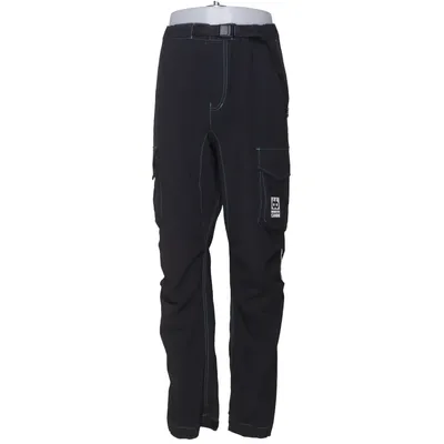 Pantalon d'extérieur (Laugavegur) de 66 North Élasthane, Polyamide