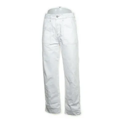 Jeans (Vit) från Perfect Jeans Bomull