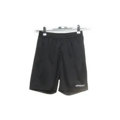 Træningsshorts (Sort) fra Uhlsport Polyester