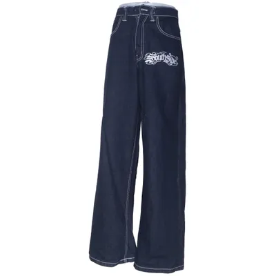 Jeans (Blå) från BSAT