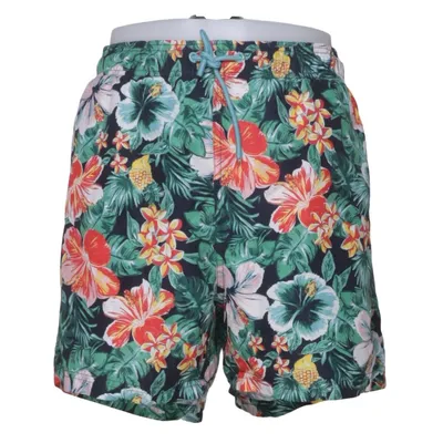 Shorts de bain (Vert, Multicolore) de Hampton Republic Polyester