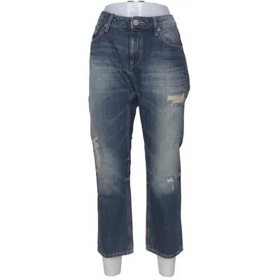 Jean (Bleu) de Denim by Lindex Coton