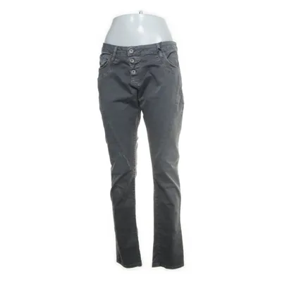 Jeans (Grå) från Please