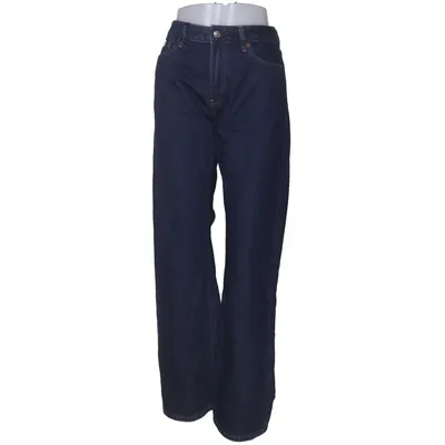 Jeans (Blå) fra Calvin Klein Bomuld