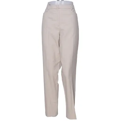 Chinos (Beige) van More & More