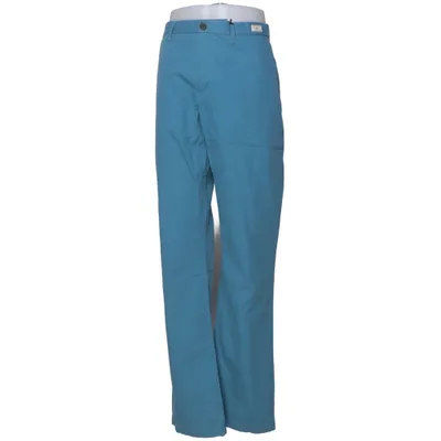 Chino (Bleu) de Tommy Hilfiger Coton