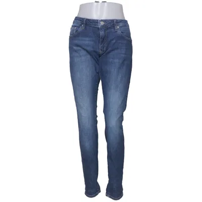Jeans (Sophie) from Tommy Hilfiger Jeans Cotton, Elastane