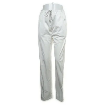 Trainingsbroek (Grijs) van Noos Polyester