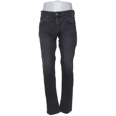 Jeans (Gray) from Replay Cotton, Elastane, Polyester