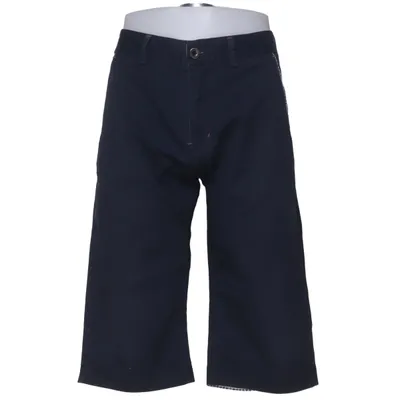 Shorts (Blå) fra Perfect Bomuld