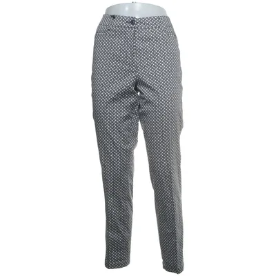 Chinos (Blå, Vit, Flerfärgad) från Atelier Gardeur Bomull, Elastan