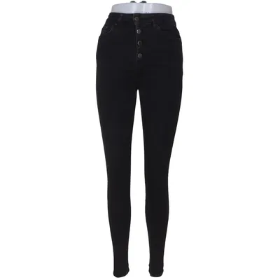 Jeans (Schwarz) von NLY Jeans
