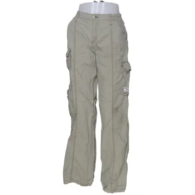 Cargo pants (Green) from New Yorker Cotton