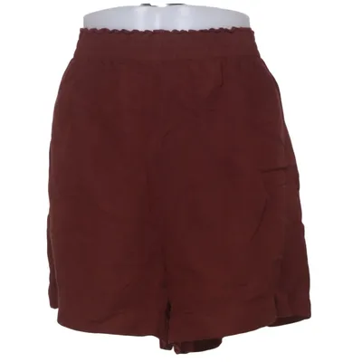 Shorts (Linen Blend) from H&M Premium Quality Viscose, Linen, Polyester, Cotton