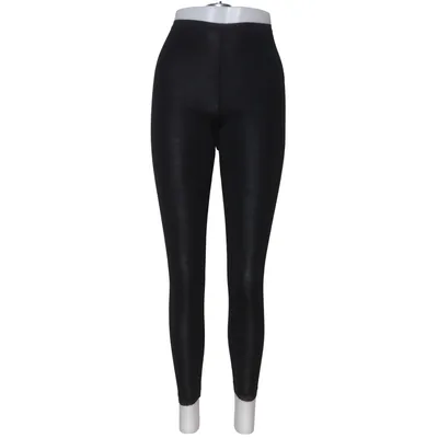 Leggings (Zwart) van Calida Bodywear