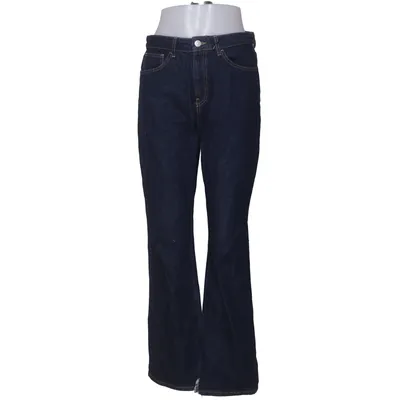 Jeans (Blau) von Mango Baumwolle