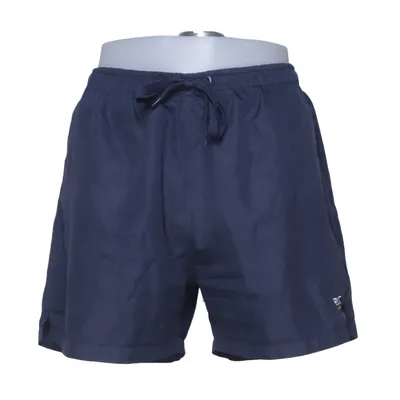 Badshorts (Blå) från Bumpers