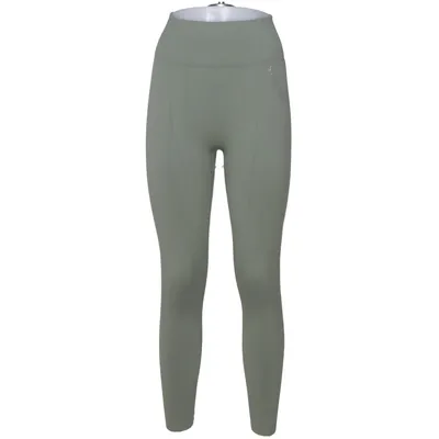 Collants de sport (Vert) de Strong Élasthane, Polyamide