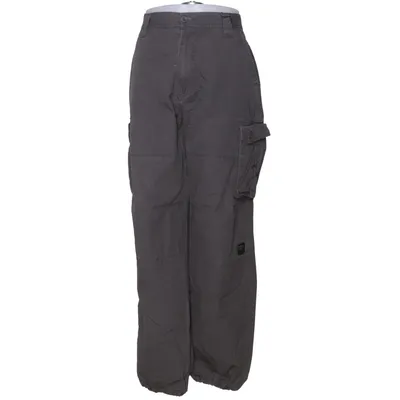Cargo broek (Grijs) van Pelle Pelle Katoen