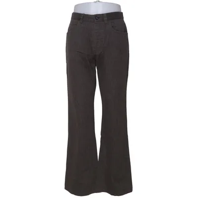 Chinos (Grijs) van Rocha John Rocha Katoen, Polyester