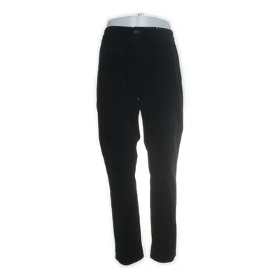 Manchesterbyxor (Svart) från NN07 Elastan, Ekologisk bomull