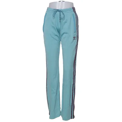 Trainingsbroek (Blauw) van Adidas Originals Polyamide, Polyester
