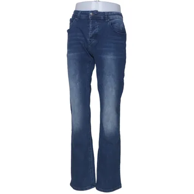 Jeans (Blå) från RED by EMP Bomull, Elastan, Återvunnen polyester, Viskos