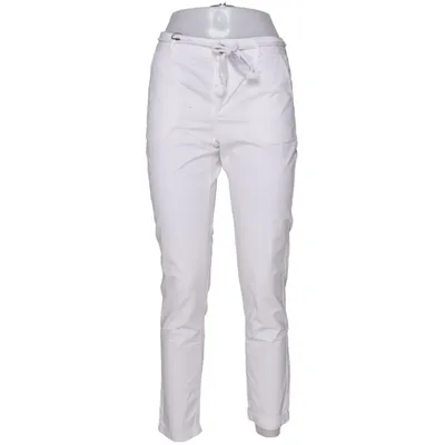 Chino (Blanc) de Orsay Coton
