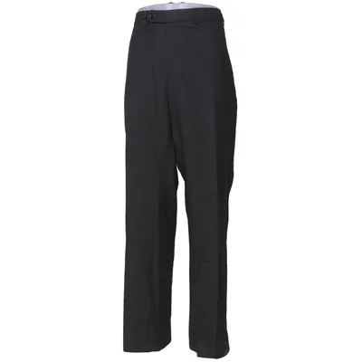 Kostymbyxor (1804) från Sunwill Elastan, Polyester, Ull