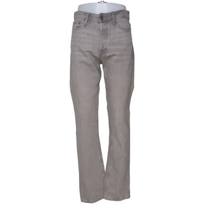 Jean (Gris) de Jack & Jones Jeans Intelligence Coton recyclé