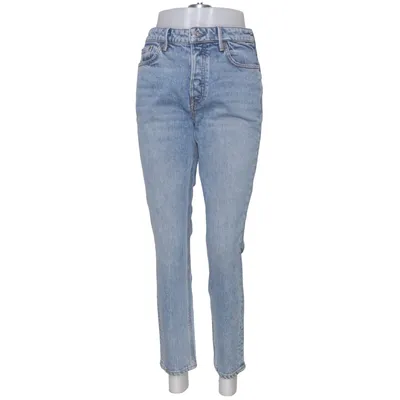 Jean (Bleu) de Grlfrnd Coton, Élasthane