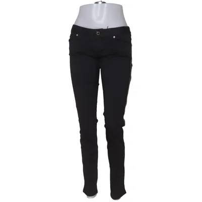 Broek (Zwart) van Lilly Pulitzer Katoen, Elastaan, Polyester, Viscose