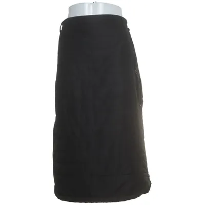 Overskirt (Black) from On the Peak Polyester