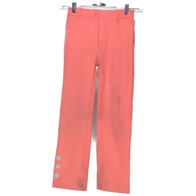 Friluftsbukser (Orange) fra Citat