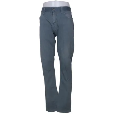 Jean (Bleu) de Oakley Coton, Élasthane, Polyester