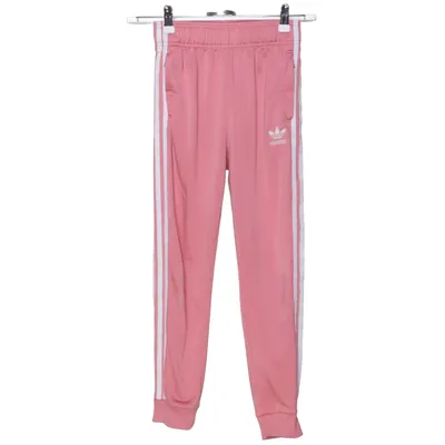 Pantalon de jogging (Rose, Blanc) de Adidas Originals