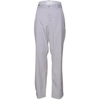 Chinos (Gray) from Nike Golf Cotton, Elastane, Polyester